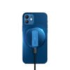 Joyroom JR A28 15W Magsafe Charger 1 Joyroom JR A28 15W Magsafe Charger 1