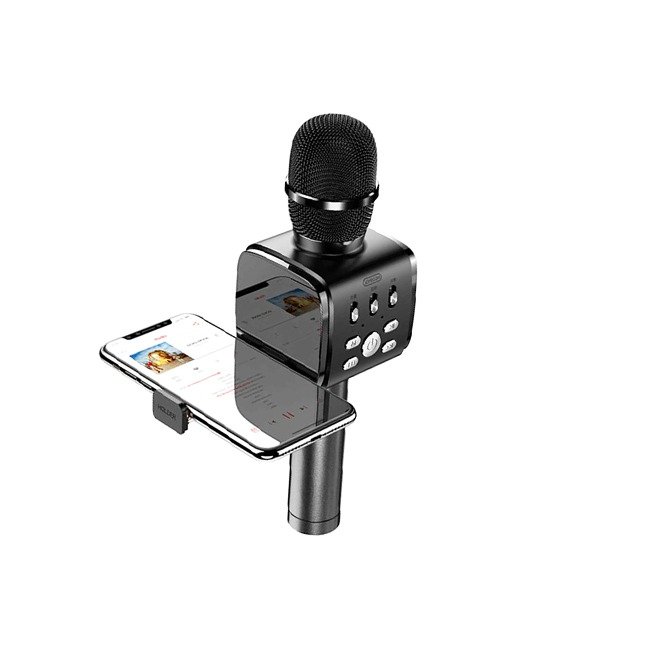 Joyroom JR MC3 Wireless Karaoke Microphone 2