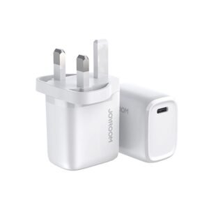 Joyroom NRT DY139U 20W PD USB Type C Travel Charger 1