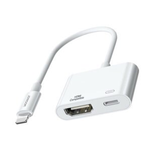 Joyroom S H141 Lightning to HDMI Adapter