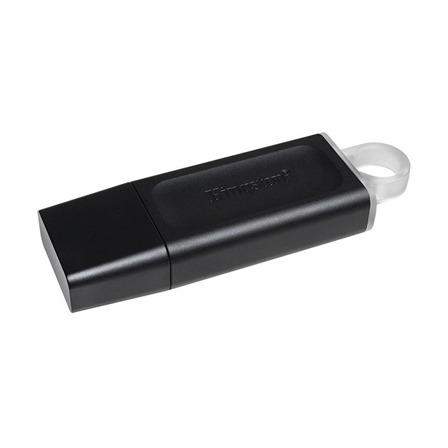 Kingston DataTraveler Exodia 64GB USB 3.2 Flash Drive 1