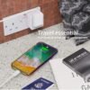 LDNIO Z4 6A Max Universal Travel Plug 5 LDNIO Z4 6A Max Universal Travel Plug 5