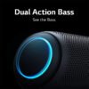LG XBOOM Go PL5 Portable Bluetooth Speaker 4 LG XBOOM Go PL5 Portable Bluetooth Speaker 4