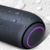 LG XBOOM Go PL7 Portable Bluetooth Speaker 1 LG XBOOM Go PL7 Portable Bluetooth Speaker 1