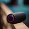 LG XBOOM Go PL7 Portable Bluetooth Speaker 4 LG XBOOM Go PL7 Portable Bluetooth Speaker 4
