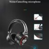 Lenovo H401 Wired Gaming Headset 2 Lenovo H401 Wired Gaming Headset 2