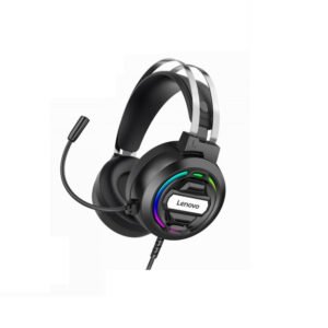 Lenovo H401 Wired Gaming Headset