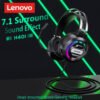 Lenovo H401 Wired Gaming Headset 4 Lenovo H401 Wired Gaming Headset 4