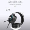 Lenovo H401 Wired Gaming Headset 6 Lenovo H401 Wired Gaming Headset 6