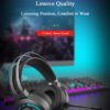 Lenovo H401 Wired Gaming Headset5 Lenovo H401 Wired Gaming Headset5