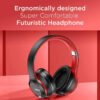 Lenovo HD200 Bluetooth Headphones 1 Lenovo HD200 Bluetooth Headphones 1