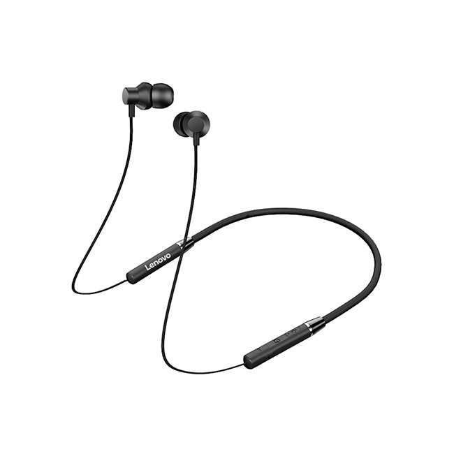 Lenovo HE05 Bluetooth Neckband Earphone 01