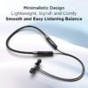 Lenovo HE05 Bluetooth Neckband Earphone 02 Lenovo HE05 Bluetooth Neckband Earphone 02