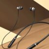 Lenovo HE05X Magnetic Neckband Wireless Earphones 3