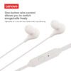 Lenovo HF160 In Ear 3.5mm Earphones 2 Lenovo HF160 In Ear 3.5mm Earphones 2