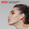 Lenovo HF160 In Ear 3.5mm Earphones 3 Lenovo HF160 In Ear 3.5mm Earphones 3