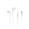 Lenovo HF170 Wired Half In Ear Earphones Lenovo HF170 Wired Half In Ear Earphones