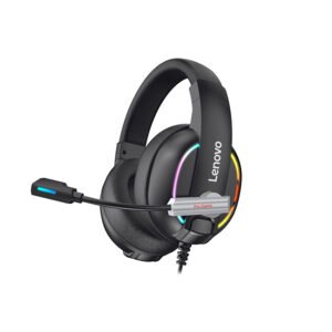 Lenovo HU75 Gaming Headset