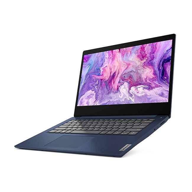 Lenovo IdeaPad 3 15.6 FHD AMD Ryzen 5 Laptop 1