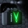 Lenovo LP6 TWS Gaming Earbuds 3 Lenovo LP6 TWS Gaming Earbuds 3
