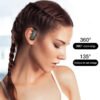 Lenovo LP7 True Wireless Earbuds 3 Lenovo LP7 True Wireless Earbuds 3