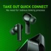 Lenovo LivePods GM1 Wireless Earbuds 2 Lenovo LivePods GM1 Wireless Earbuds 2