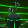 Lenovo LivePods GM1 Wireless Earbuds 3 Lenovo LivePods GM1 Wireless Earbuds 3