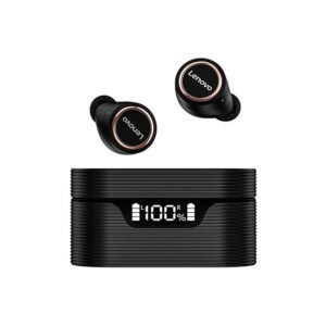 Lenovo LivePods LP12 Wireless Earbuds