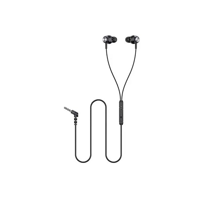 Lenovo QF310 Wired In Ear 3.5mm Earphones 2