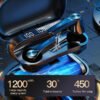 Lenovo QT81 TWS Wireless Earbuds 3 Lenovo QT81 TWS Wireless Earbuds 3