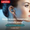 Lenovo Thinkplus XT91 Bluetooth Earbuds 2 Lenovo Thinkplus XT91 Bluetooth Earbuds 2