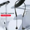 Lenovo XE66 Dual Wireless Neckband Earphones 1 Lenovo XE66 Dual Wireless Neckband Earphones 1