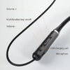 Lenovo XE66 Dual Wireless Neckband Earphones 3 Lenovo XE66 Dual Wireless Neckband Earphones 3