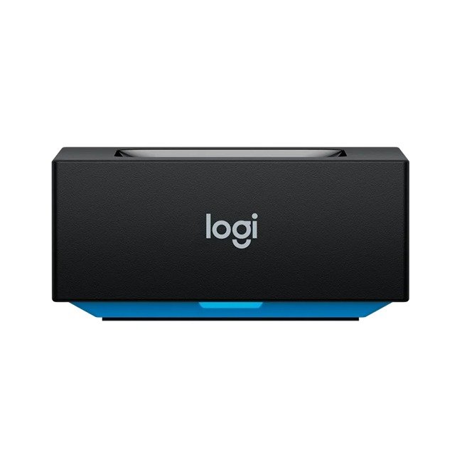 Logitech Bluetooth Audio Receiver 2