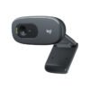 Logitech C270 HD Webcam 04