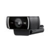 Logitech C922 Pro HD Stream Webcam 01 Logitech C922 Pro HD Stream Webcam 01