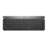 Logitech Craft Advanced Wireless Keyboard Logitech Craft Advanced Wireless Keyboard