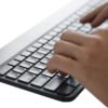 Logitech Craft Advanced Wireless Keyboard 3 Logitech Craft Advanced Wireless Keyboard 3