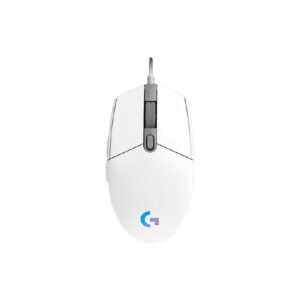 Logitech G102 Lightsync 03