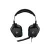 Logitech G431 7.1 Surround Sound Gaming Headset 01 Logitech G431 7.1 Surround Sound Gaming Headset 01