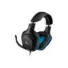 Logitech G431 7.1 Surround Sound Gaming Headset 02 Logitech G431 7.1 Surround Sound Gaming Headset 02