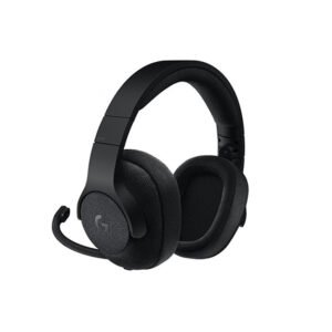 Logitech G433 7.1 Surround Gaming Headset 02