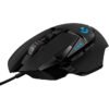 Logitech G502 Hero Gaming Mouse 3 Logitech G502 Hero Gaming Mouse 3