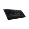 Logitech G613 Wireless Gaming Mechanical Keyboard 01 Logitech G613 Wireless Gaming Mechanical Keyboard 01