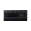Logitech G613 Wireless Gaming Mechanical Keyboard 03 Logitech G613 Wireless Gaming Mechanical Keyboard 03