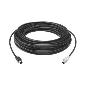 Logitech Group 15m Extended Cable
