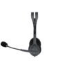 Logitech H111 3.5mm Stereo Headset 1 Logitech H111 3.5mm Stereo Headset 1