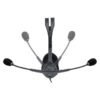 Logitech H111 3.5mm Stereo Headset 3 Logitech H111 3.5mm Stereo Headset 3