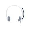Logitech H150 Stereo Headset 04 Logitech H150 Stereo Headset 04