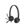 Logitech H340 USB Computer Headset 3 Logitech H340 USB Computer Headset 3